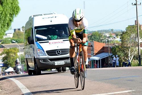 Magno do Padro / Foto: Luis Claudio Antunes/Bike76